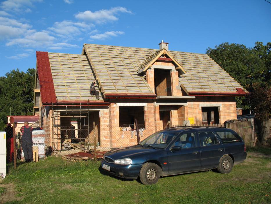 blog budowlany - mojabudowa.pl